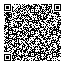 QR-Code mit der Adresse von Frau Romann