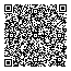 QR-Code mit der Adresse von Frau Salem
