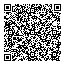 QR-Code mit der Adresse von Frau Heedt