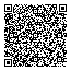 QR-Code mit der Adresse von Frau