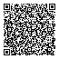 QR-Code mit der Adresse von Frau Hanefeld