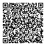 QR-Code mit der Adresse von Frau Becker