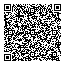 QR-Code mit der Adresse von Frau Henning