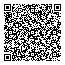 QR-Code mit der Adresse von Frau Werner