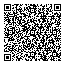 QR-Code mit der Adresse von Frau Ludwig
