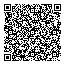 QR-Code mit der Adresse von Frau Robbe
