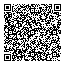 QR-Code mit der Adresse von Frau Reinhold