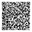QR-Code mit der Adresse von Frau Stöhr