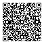 QR-Code mit der Adresse von Frau Maneshkarimi