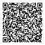 QR-Code mit der Adresse von Frau Samtleben-Frickmeier