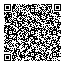 QR-Code mit der Adresse von Frau