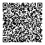QR-Code mit der Adresse von Frau Ströher