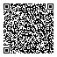 QR-Code mit der Adresse von Frau Scholten