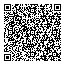 QR-Code mit der Adresse von Frau Caniglia