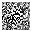 QR-Code mit der Adresse von Frau Eckardt