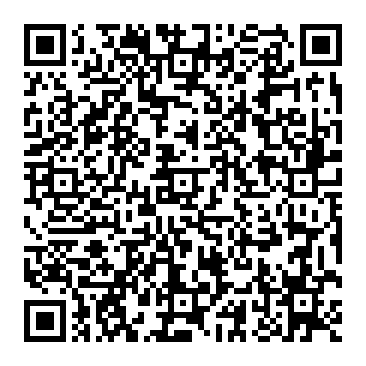 QR-Code mit der Adresse von Frau 