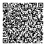QR-Code mit der Adresse von Frau Doerper