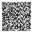 QR-Code mit der Adresse von Frau Jack