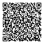 QR-Code mit der Adresse von Frau 