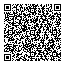 QR-Code mit der Adresse von Frau Herrmann