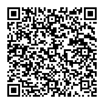 QR-Code mit der Adresse von Frau