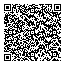 QR-Code mit der Adresse von Frau Blome