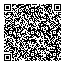QR-Code mit der Adresse von Frau Ludyga