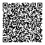 QR-Code mit der Adresse von Frau Kleinschulte