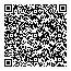 QR-Code mit der Adresse von Frau 