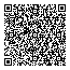 QR-Code mit der Adresse von Frau 