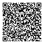 QR-Code mit der Adresse von Frau Böhm