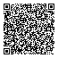 QR-Code mit der Adresse von Frau Hesse