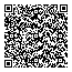 QR-Code mit der Adresse von Frau 