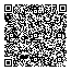 QR-Code mit der Adresse von Frau Perez