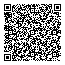 QR-Code mit der Adresse von Frau Thelen