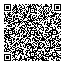 QR-Code mit der Adresse von Frau Krevert