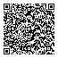 QR-Code mit der Adresse von Frau Hesterberg