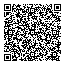 QR-Code mit der Adresse von Frau