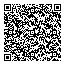 QR-Code mit der Adresse von Frau Voss