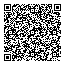 QR-Code mit der Adresse von Frau