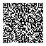 QR-Code mit der Adresse von Frau Warmusch