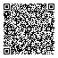 QR-Code mit der Adresse von Frau Ahlers