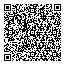 QR-Code mit der Adresse von Frau Kruner