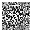 QR-Code mit der Adresse von Frau 
