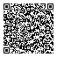 QR-Code mit der Adresse von Frau Liebling
