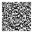 QR-Code mit der Adresse von Frau Ludwig