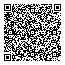 QR-Code mit der Adresse von Frau Hielscher