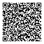 QR-Code mit der Adresse von Frau 