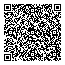 QR-Code mit der Adresse von Frau Liebschner