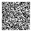 QR-Code mit der Adresse von Frau Stein
